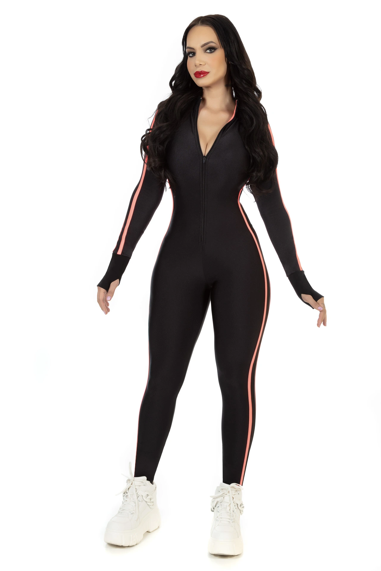 Ver más Uniformes para Edecanes