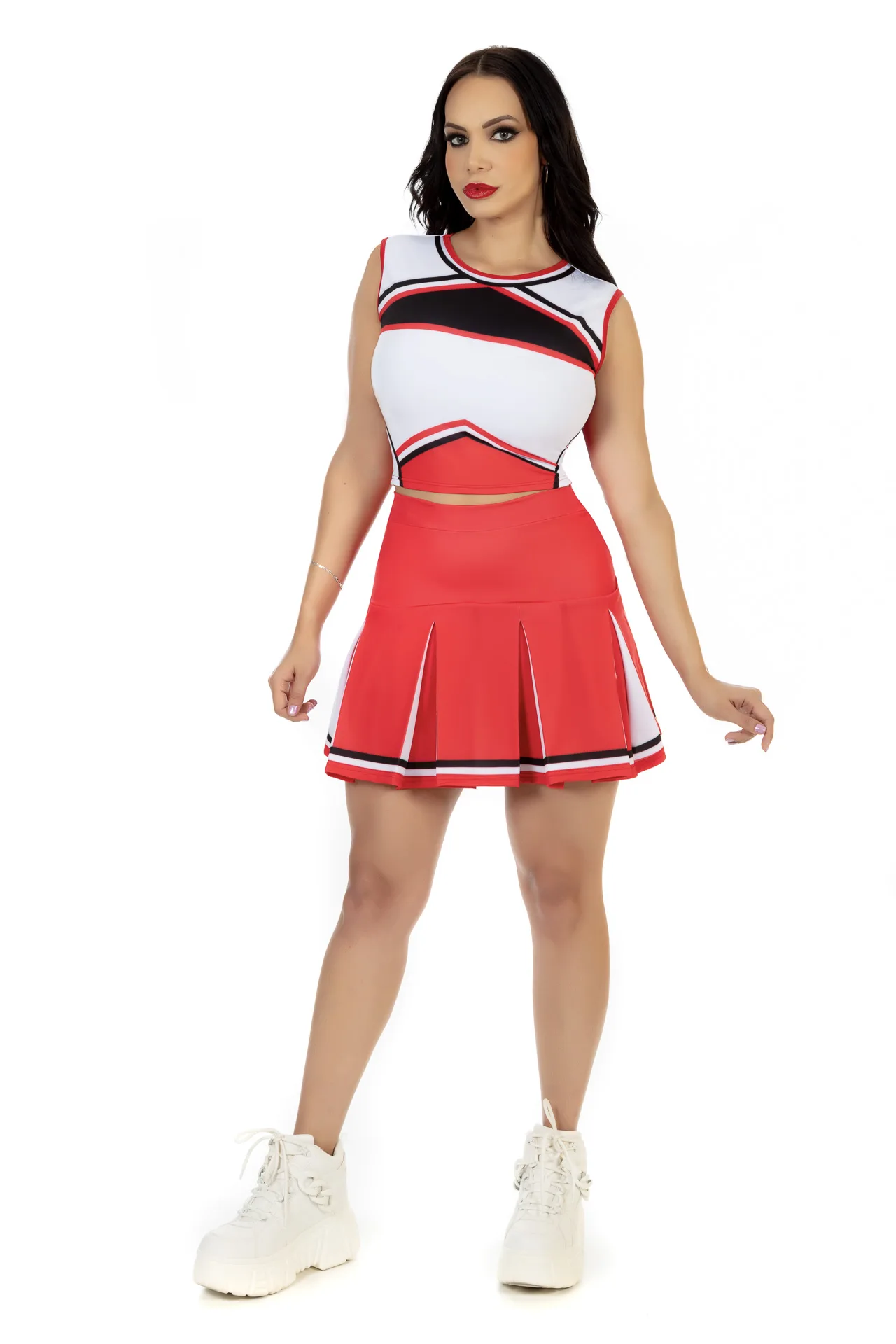 Ver más Uniformes para Edecanes