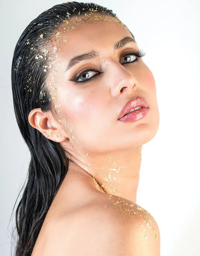 Angelina P - Agencia de Edecanes