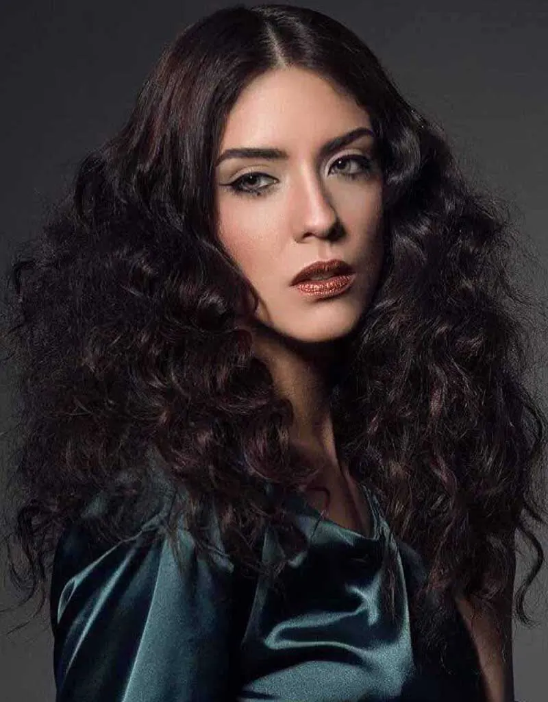 Bianca S - Agencia de Edecanes