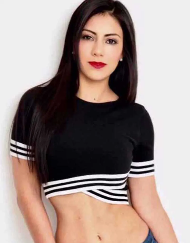 Dulce MariaA - Agencia de Edecanes