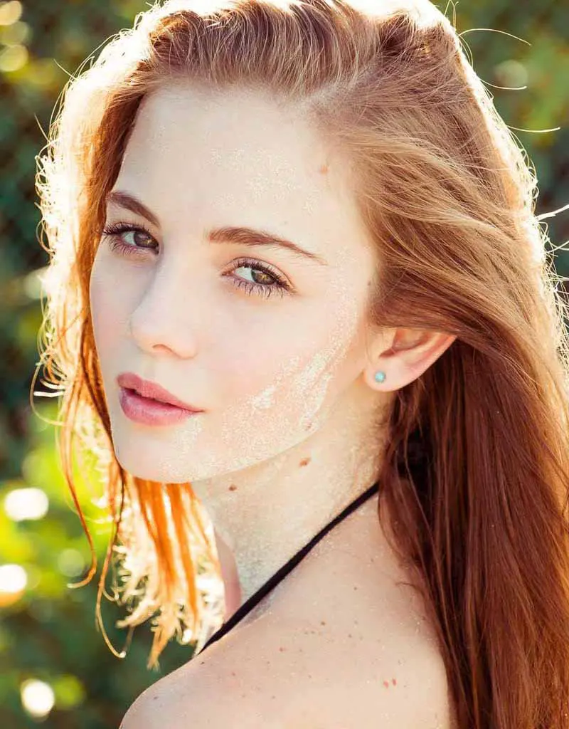 Elena S - Agencia de Edecanes