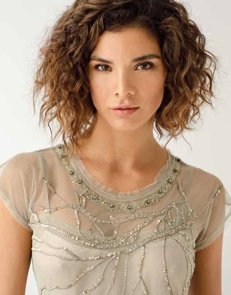 Jennifer B - Agencia de Edecanes