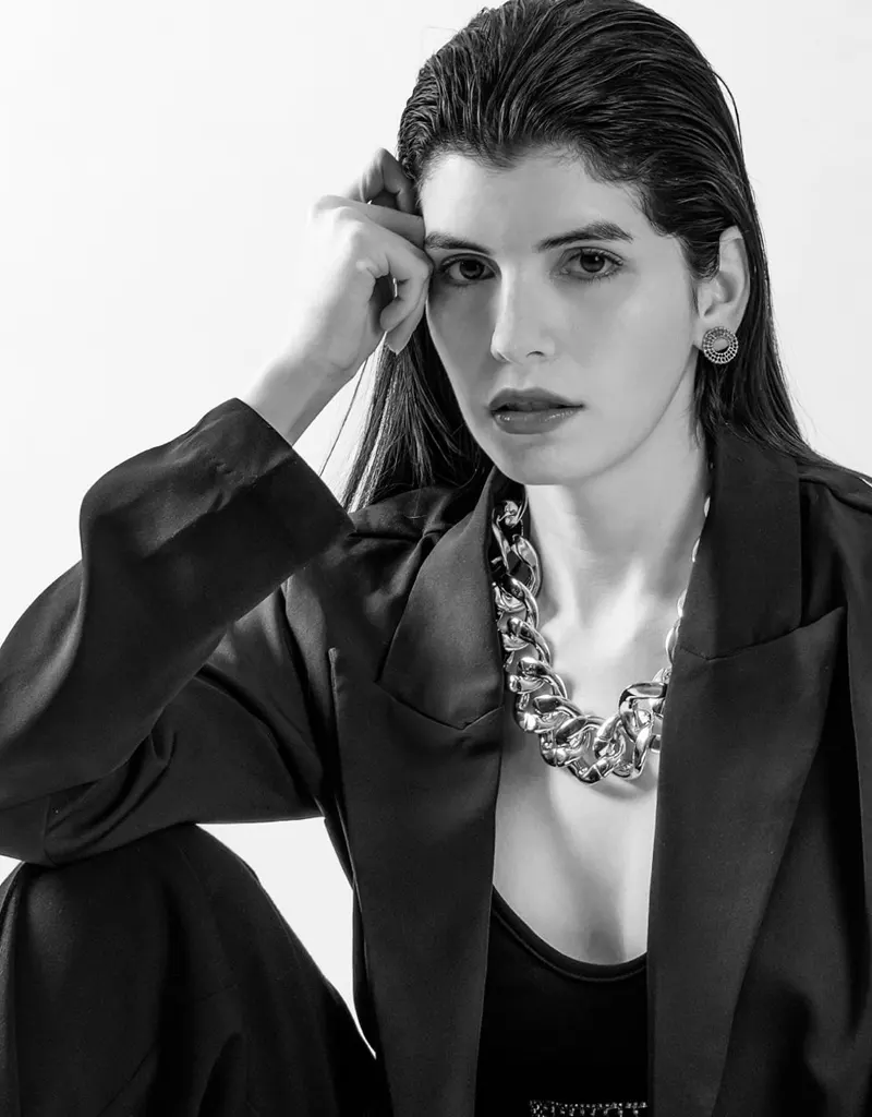 Laura C - Agencia de Edecanes