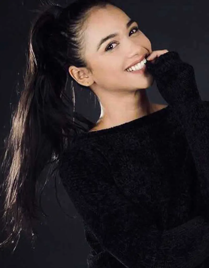 Liz M - Agencia de Edecanes