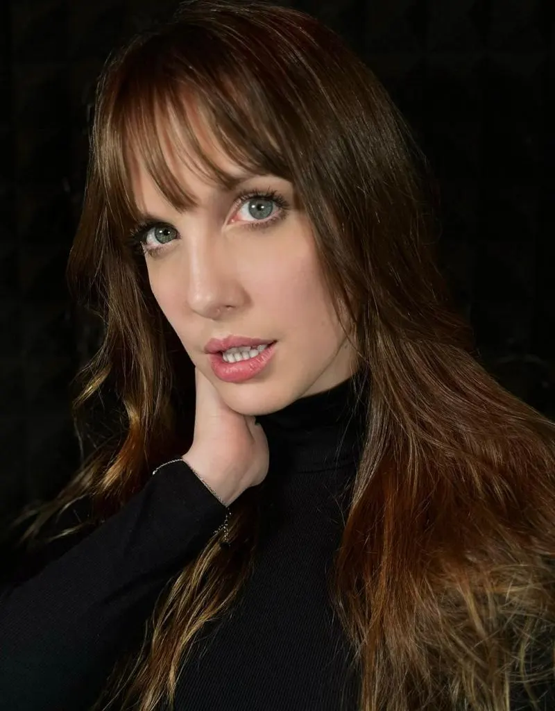 Lucia P - Agencia de Edecanes