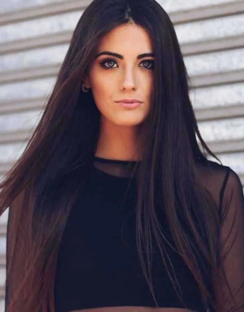 María SofíaP - Agencia de Edecanes