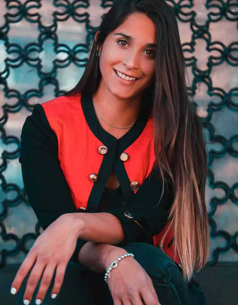 NoeliaP - Agencia de Edecanes
