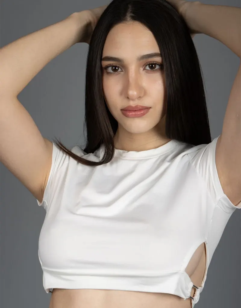 AlejandraA - Agencia de Edecanes