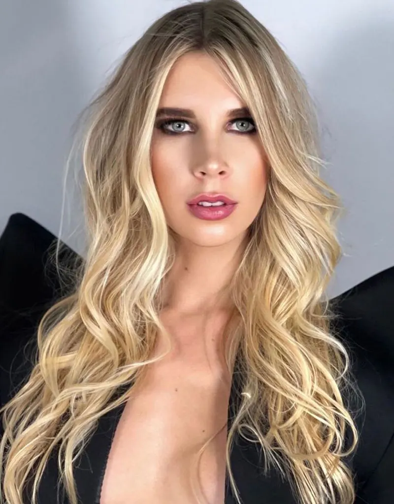 Eugenia C - Agencia de Edecanes