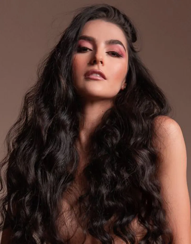 JazminB - Agencia de Edecanes
