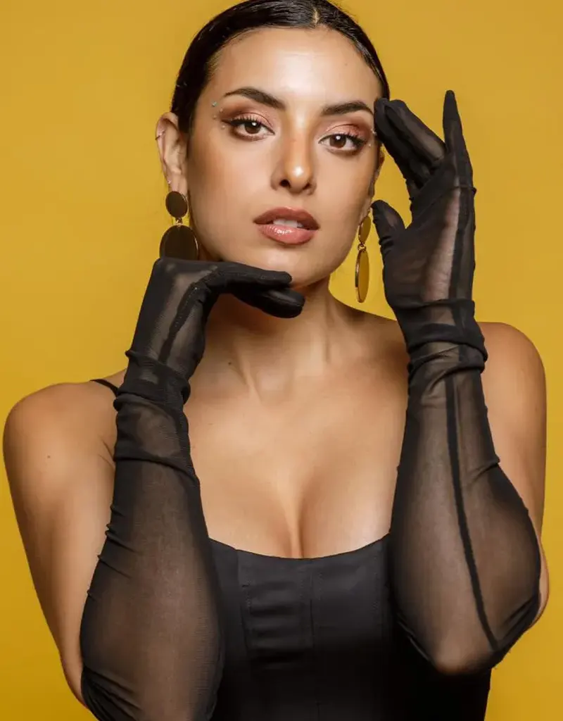 Julieta F - Agencia de Edecanes