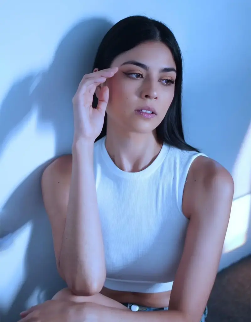 LauraC - Agencia de Edecanes