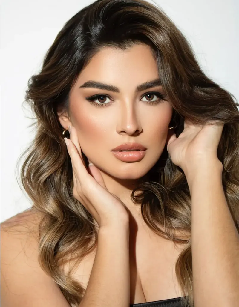 TanyaD - Agencia de Edecanes