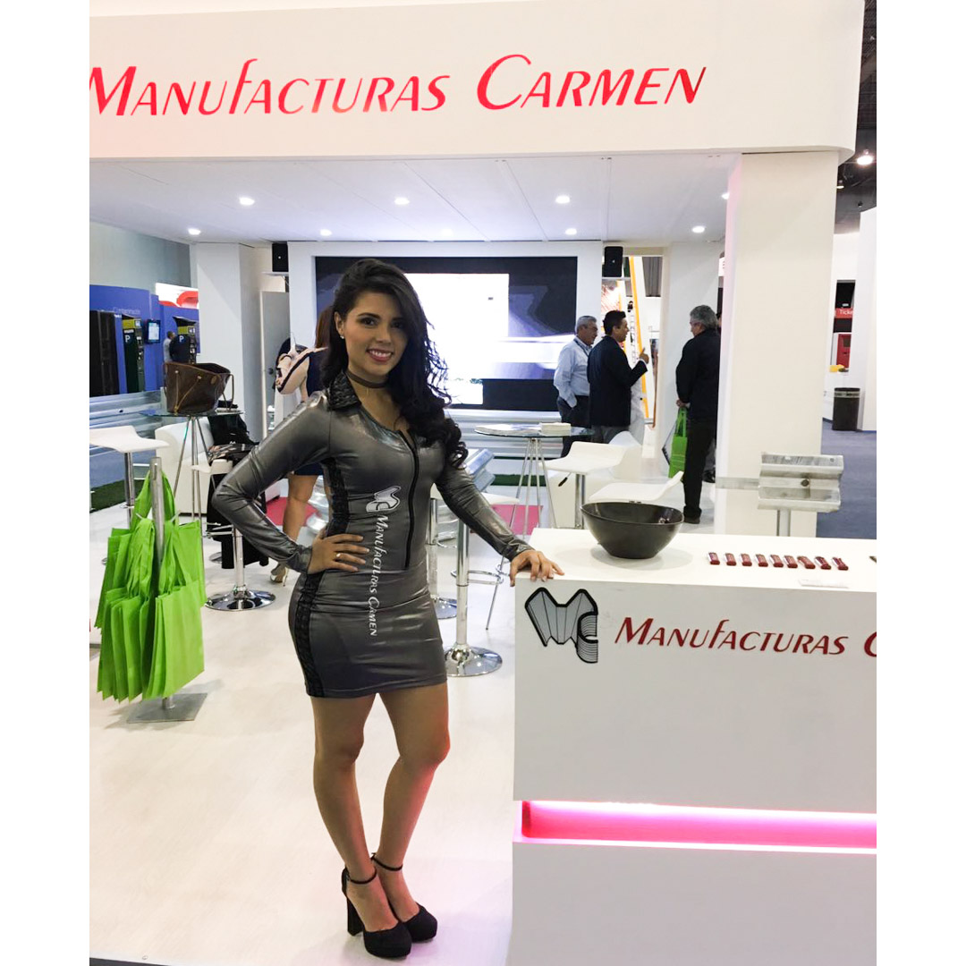 Agencia de Edecanes CDMX