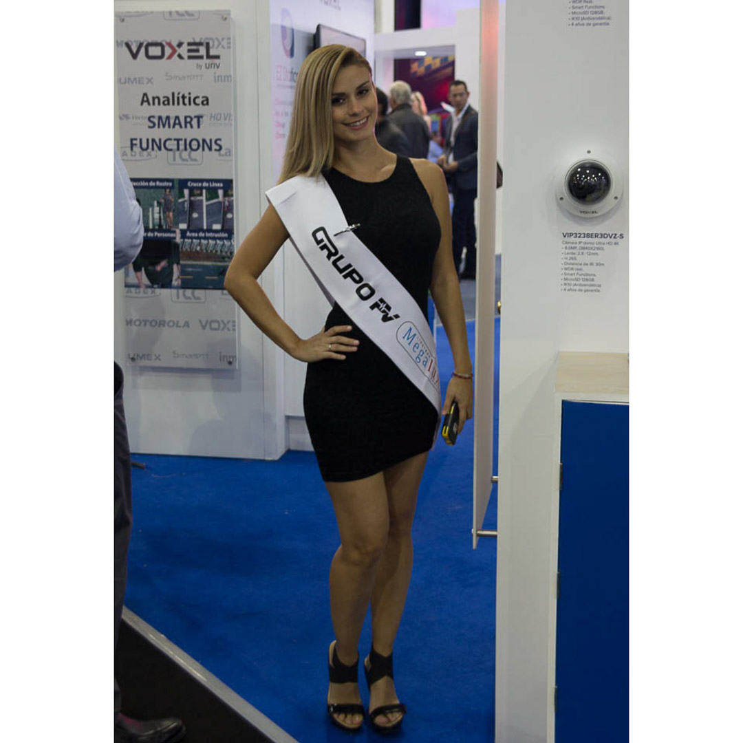 Agencia de Edecanes CDMX