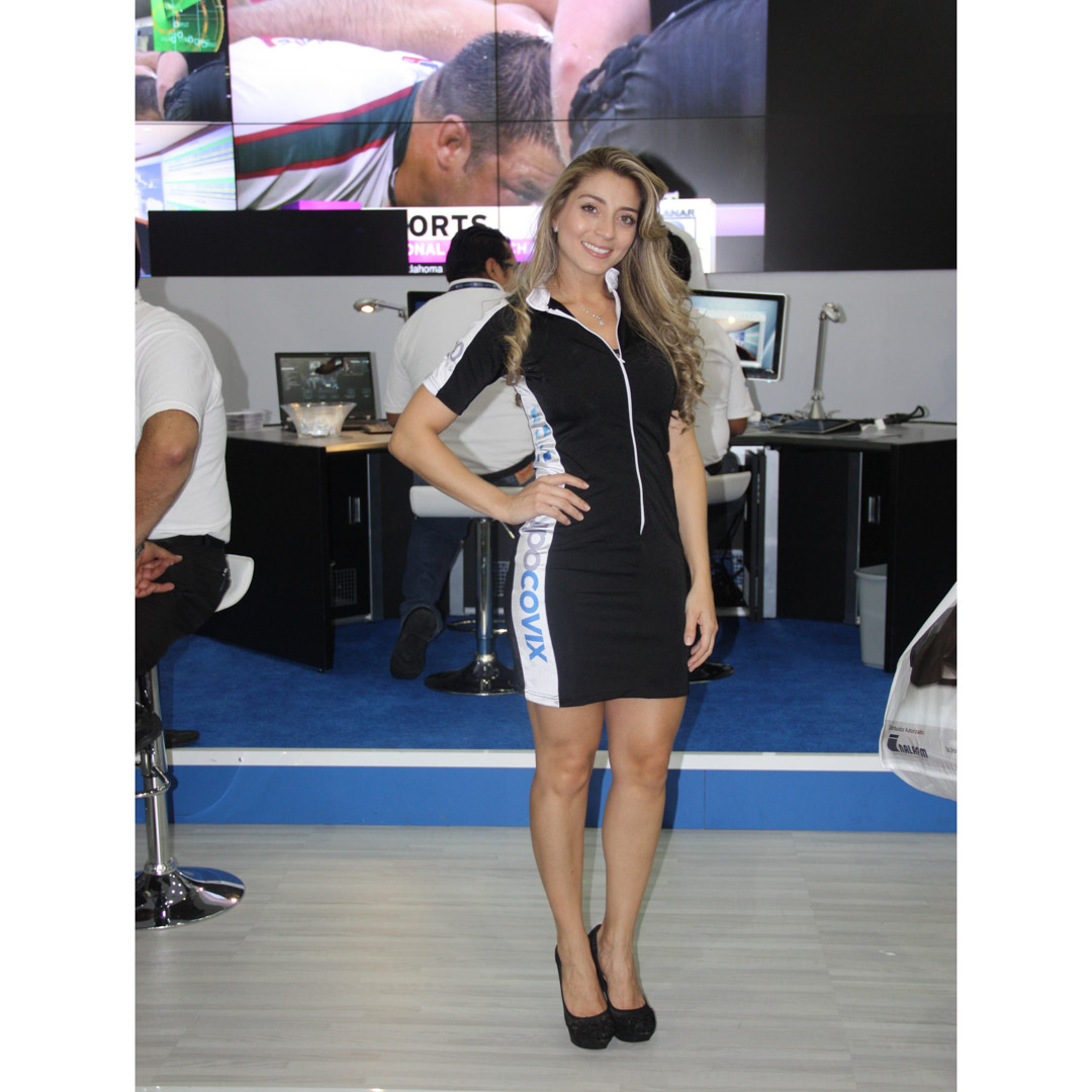 Agencia de Edecanes CDMX