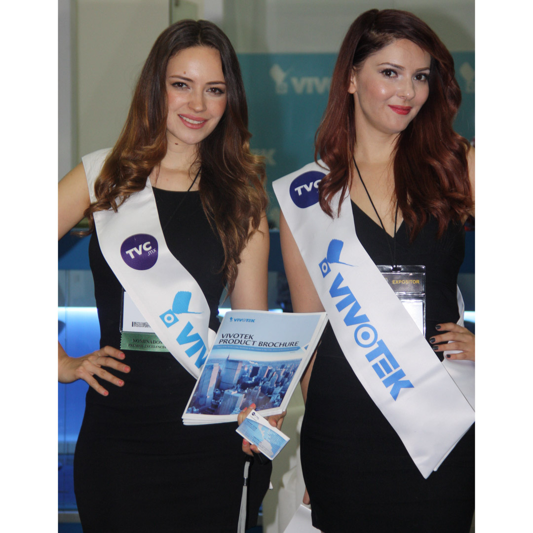 Agencia de Edecanes CDMX