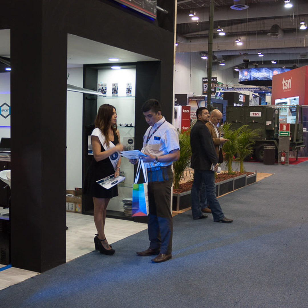 Agencia de Edecanes CDMX