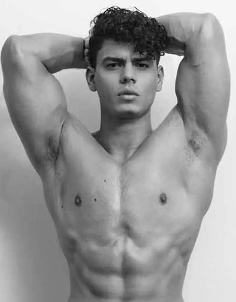 Andres B - Agencia de Edecanes