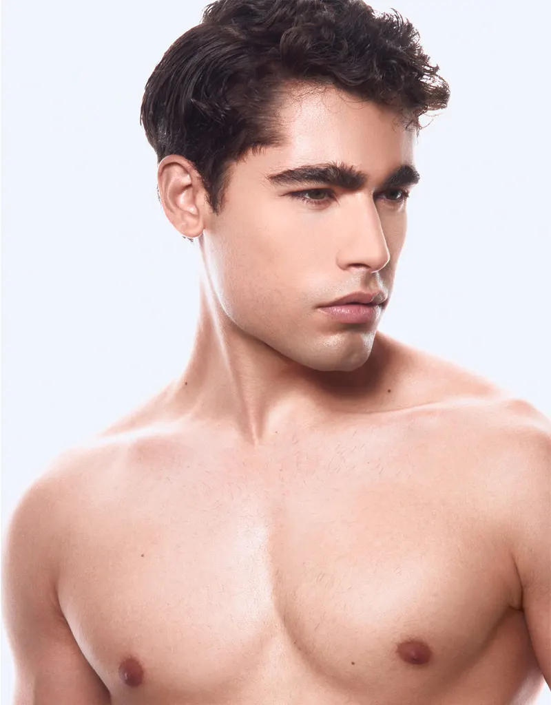 Agustin C - Agencia de Edecanes