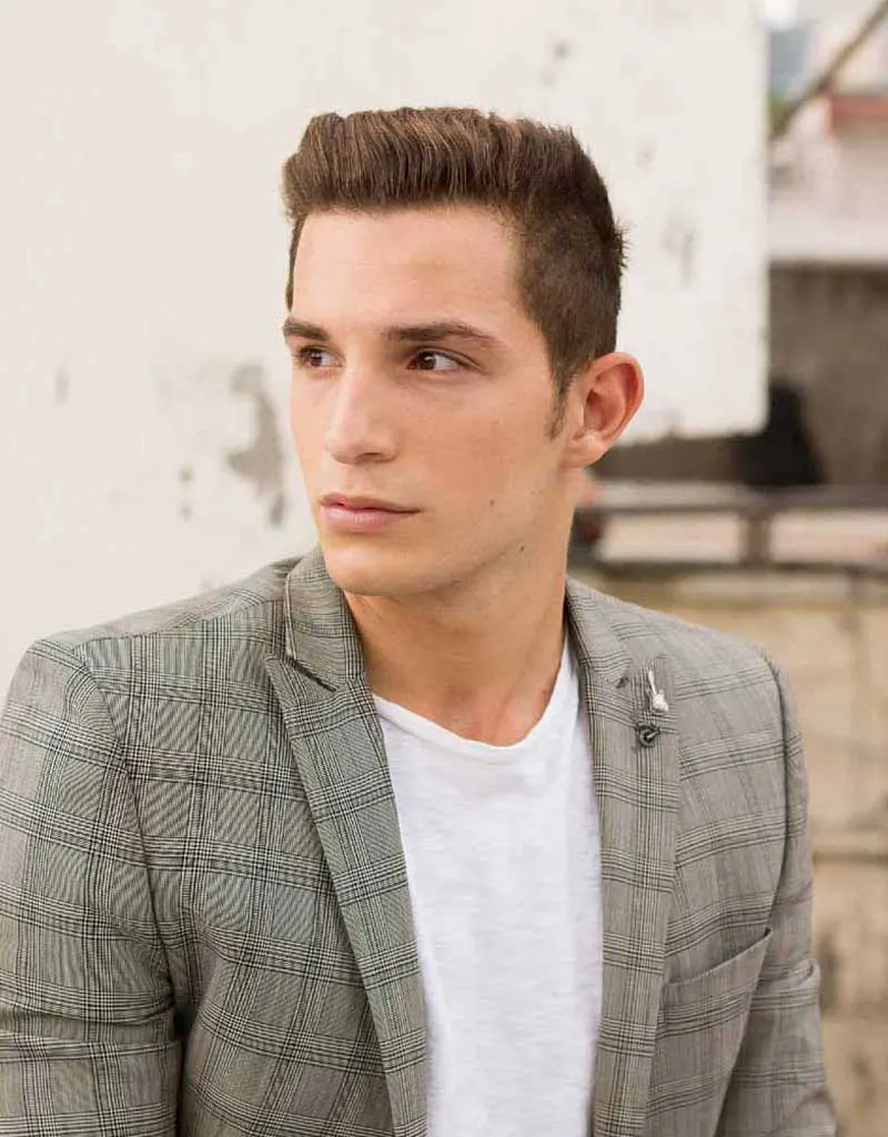 Damian F - Agencia de Edecanes