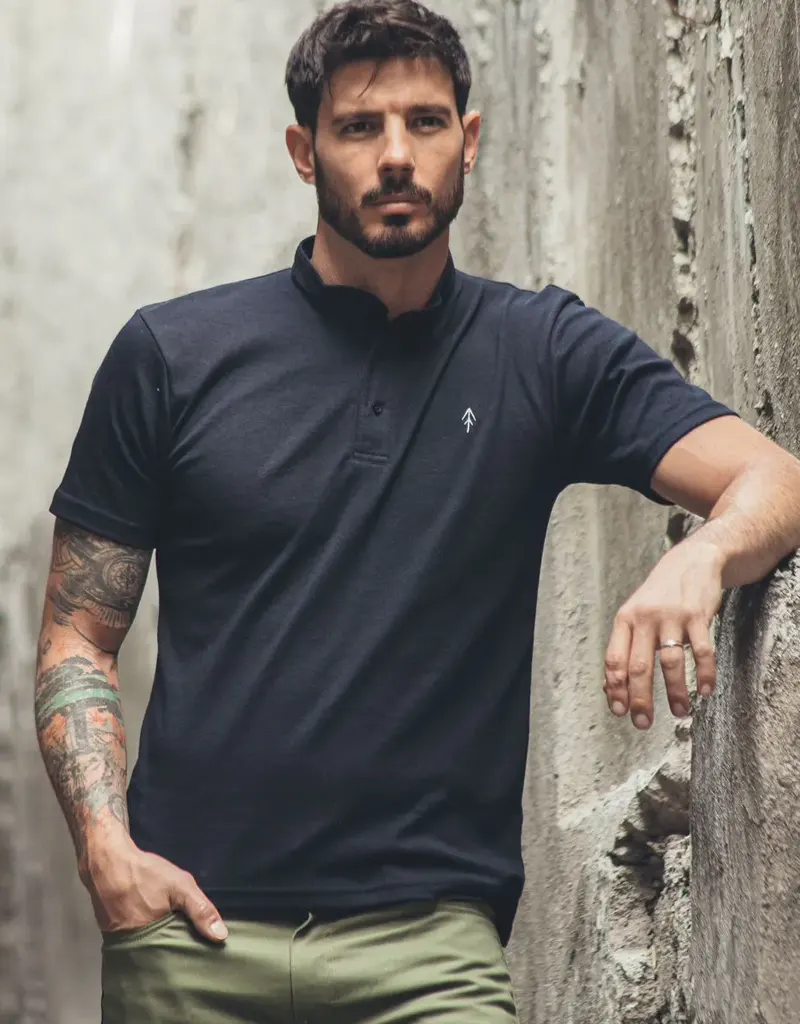Ezequiel M - Agencia de Edecanes