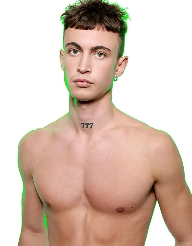 Valentin S - Agencia de Edecanes
