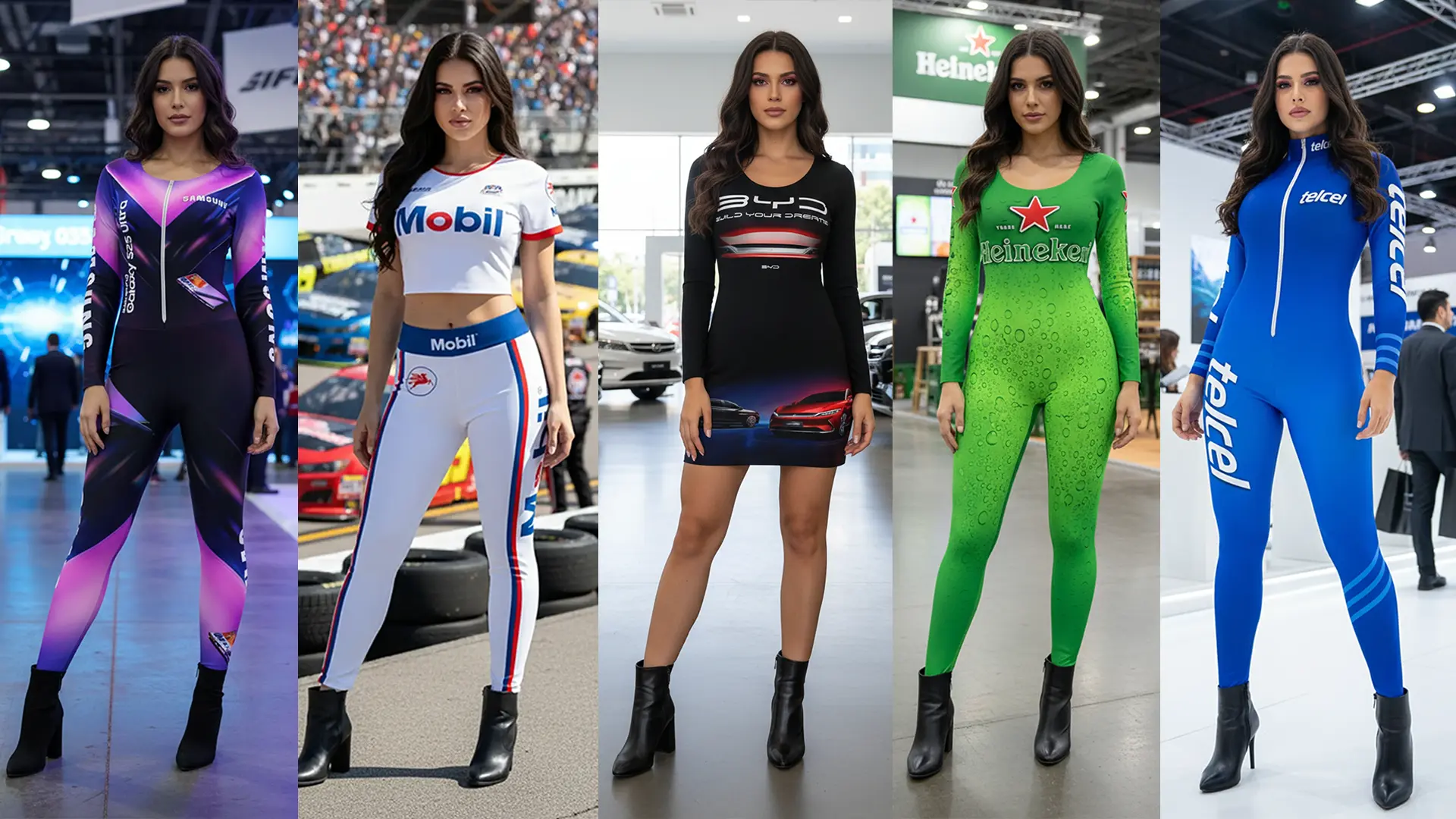Diseño de Uniformes