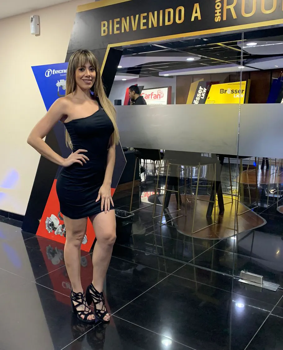 Foto Book Adriana