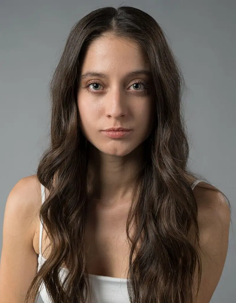 Agostina C.