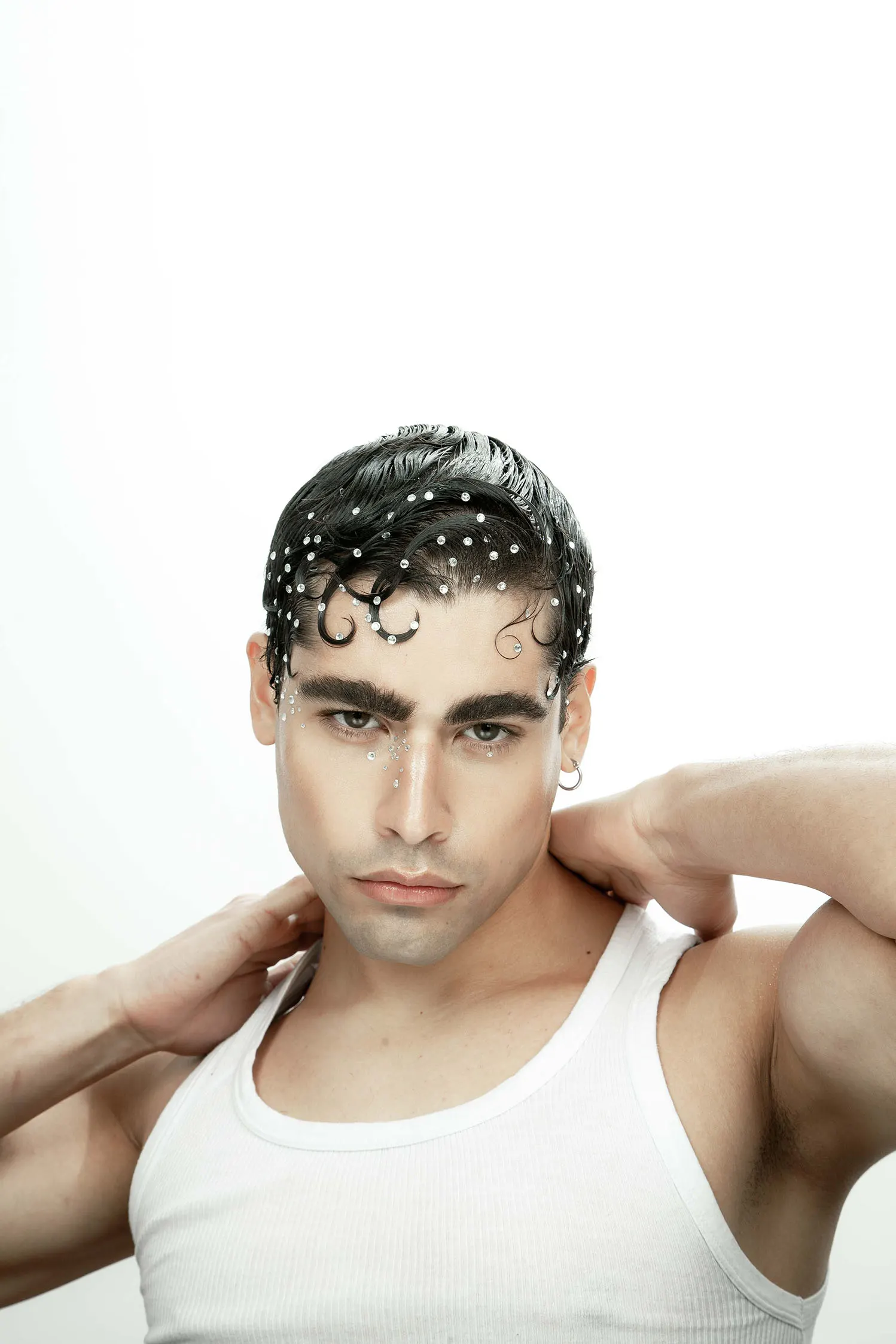 Foto Book Agustin