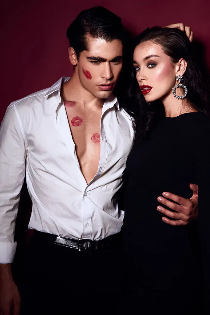 Foto Book Agustin