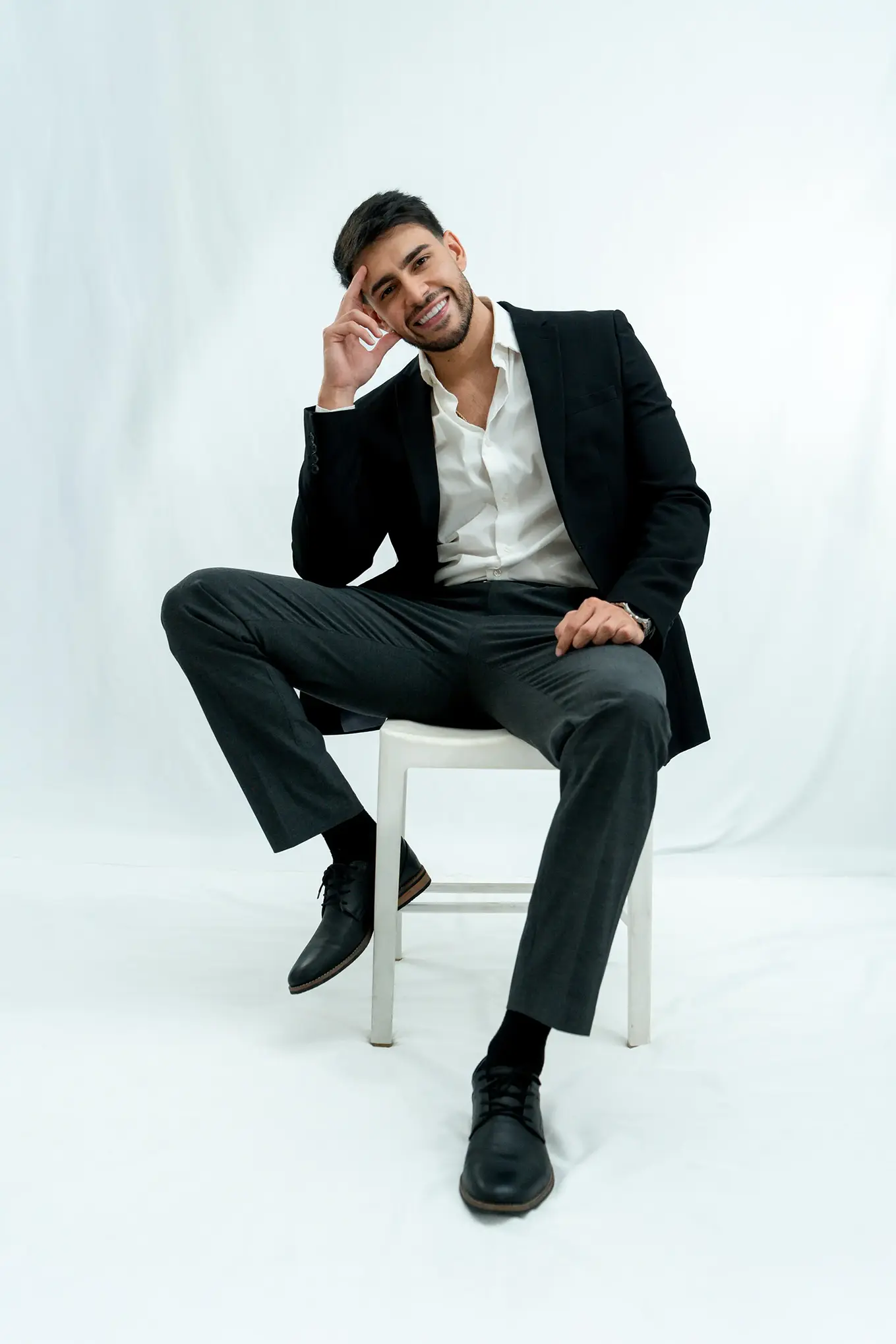 Foto Book Agustin