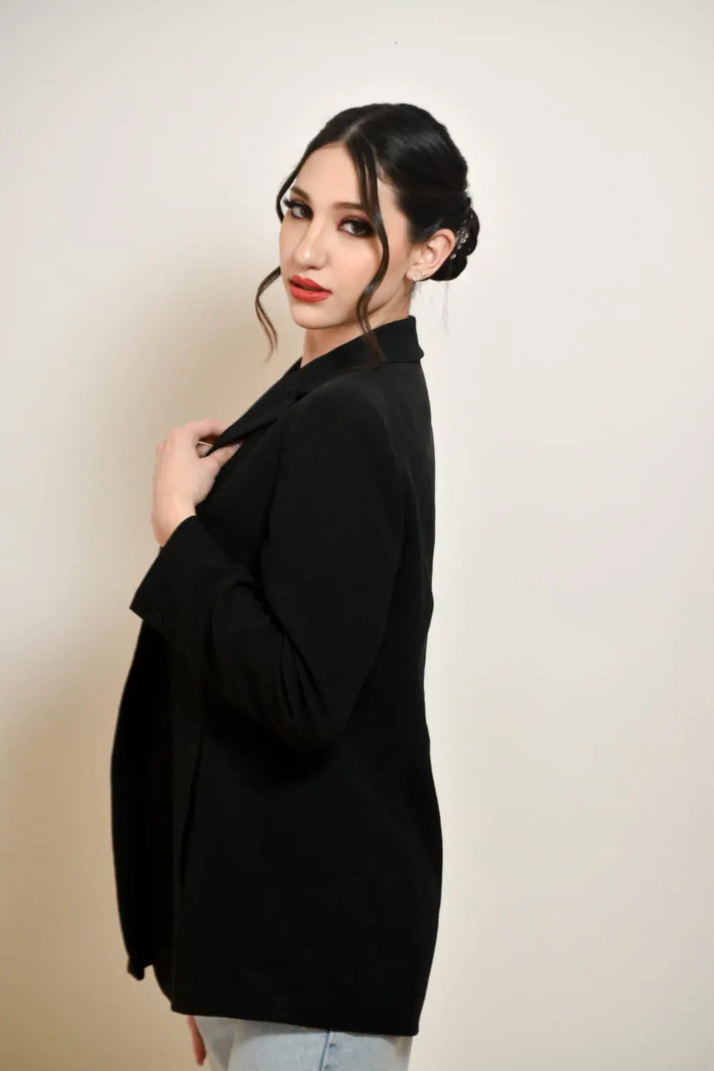 Foto Book Alejandra