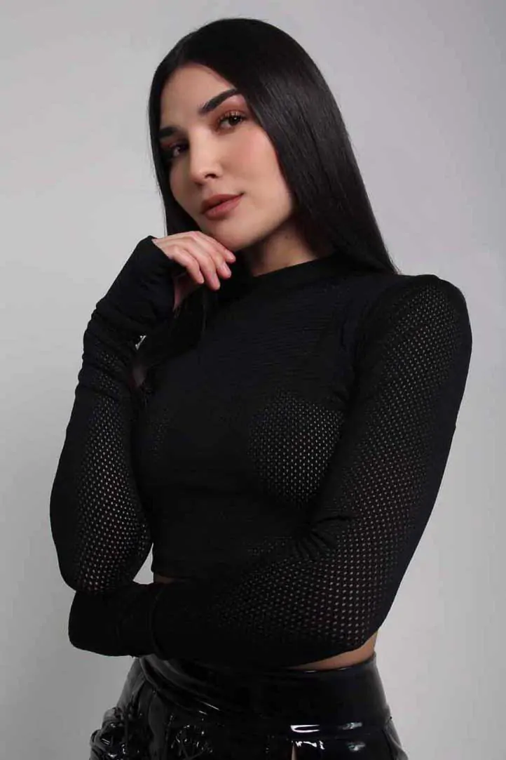 Foto Book Alejandra