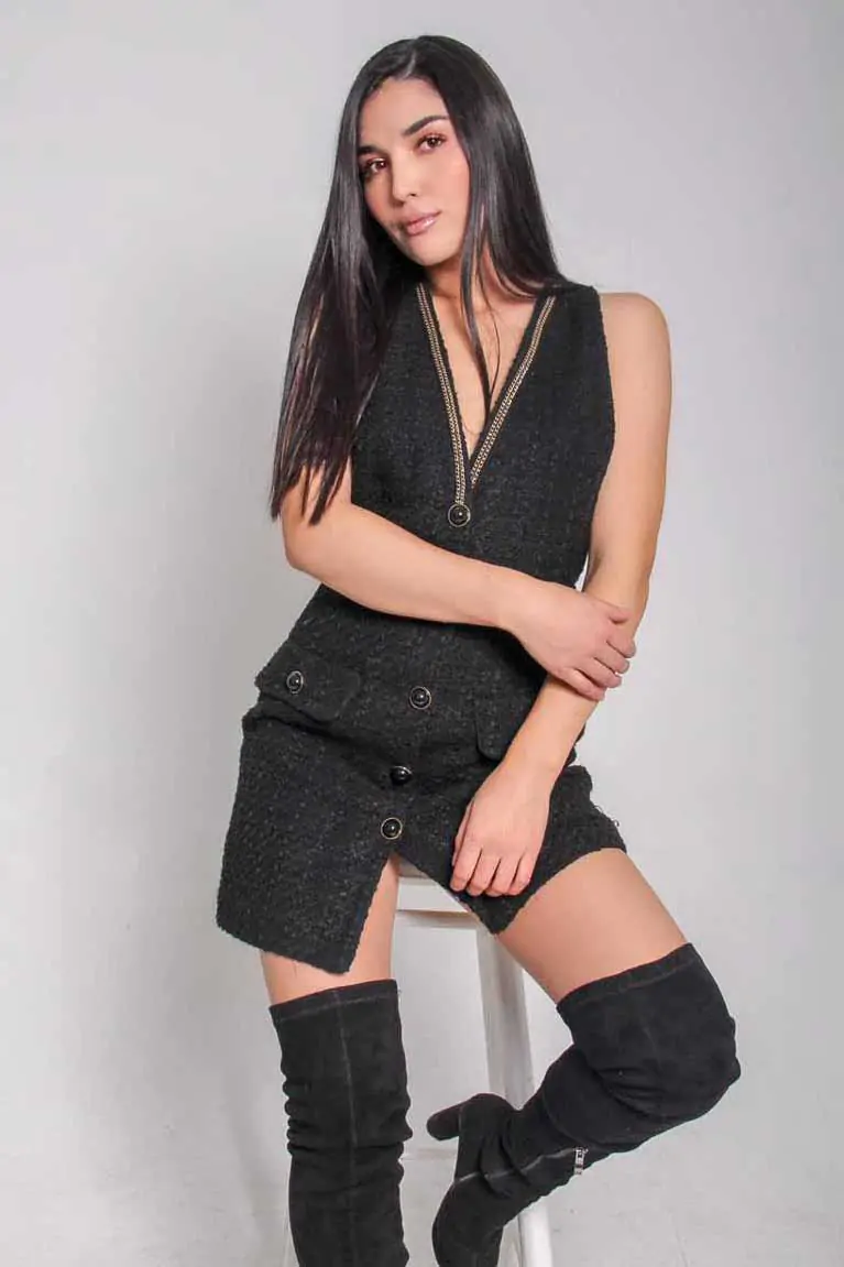 Foto Book Alejandra
