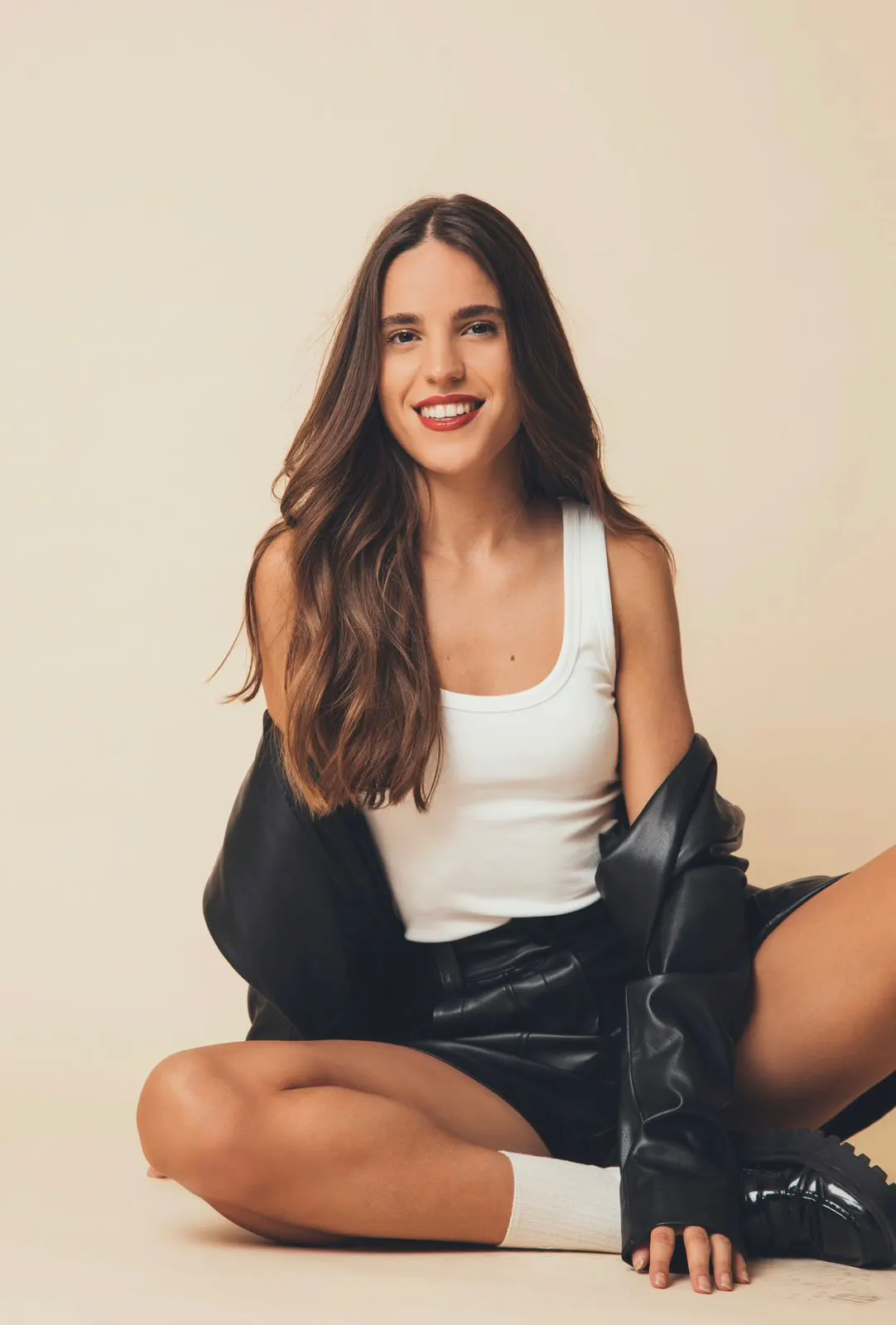Foto Book Alexia
