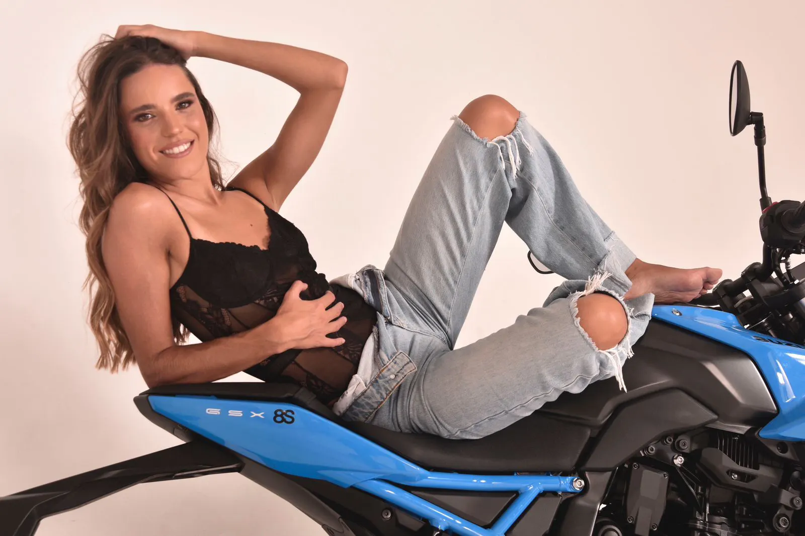 Foto Book Alexia