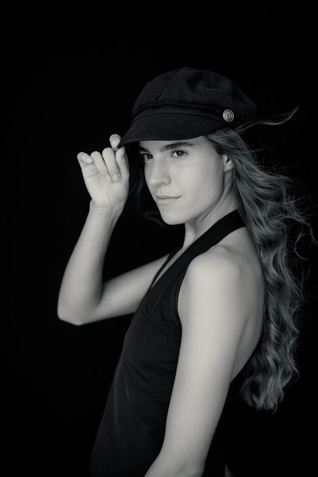 Foto Book Alexia