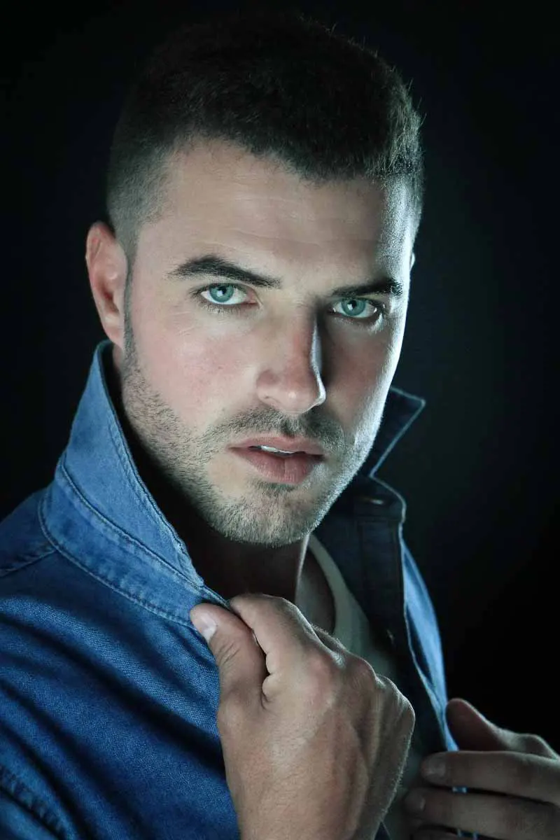 Foto Book Alexis