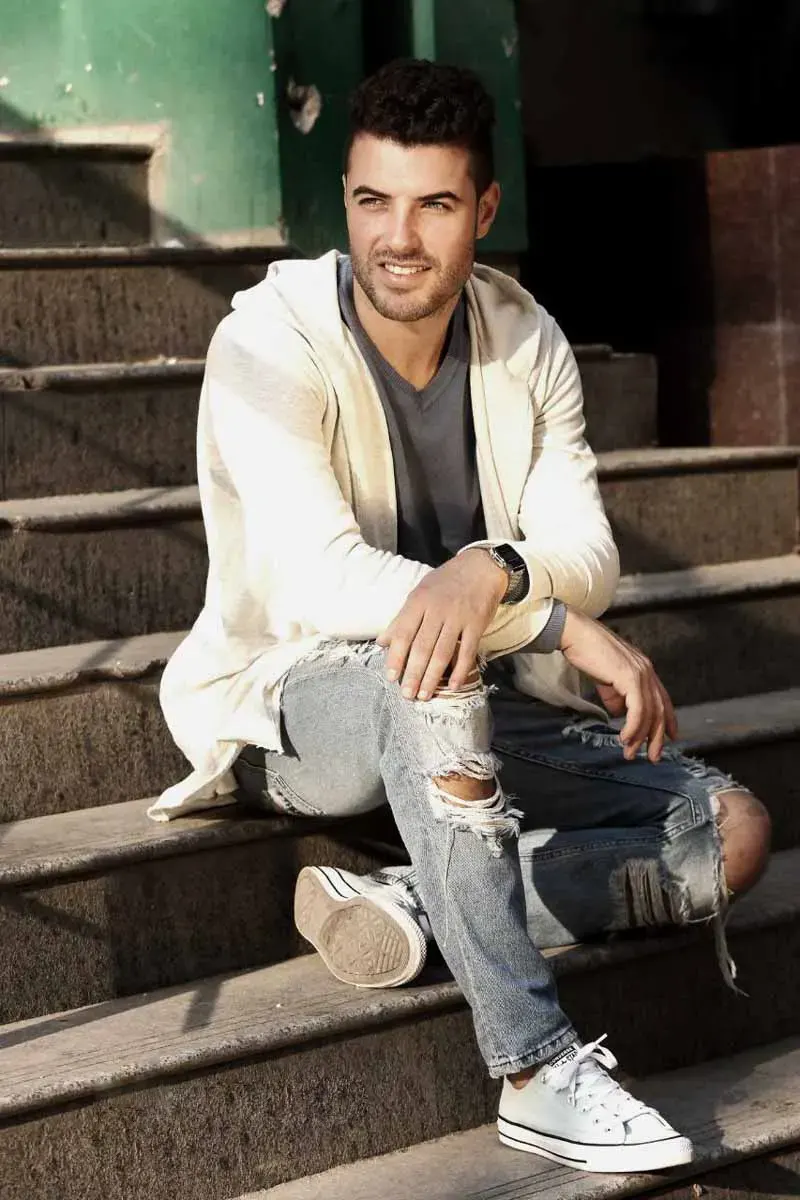 Foto Book Alexis