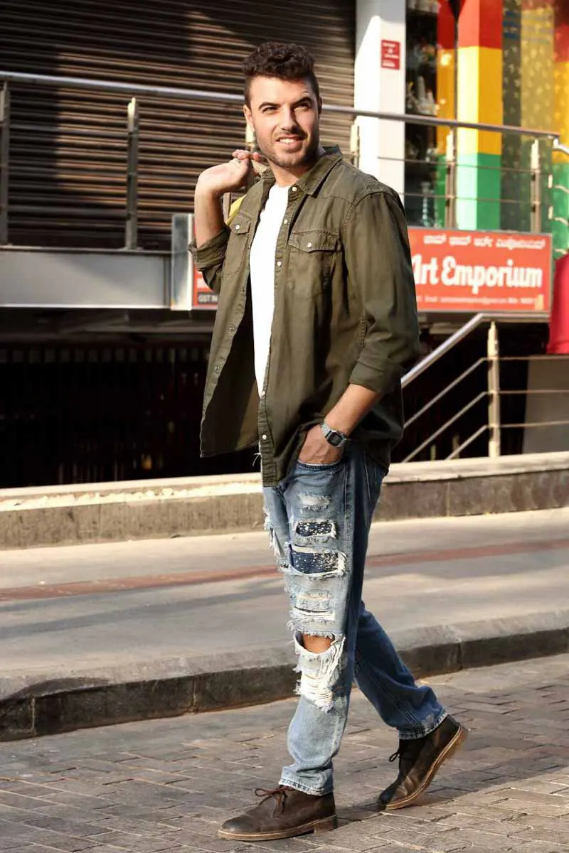 Foto Book Alexis