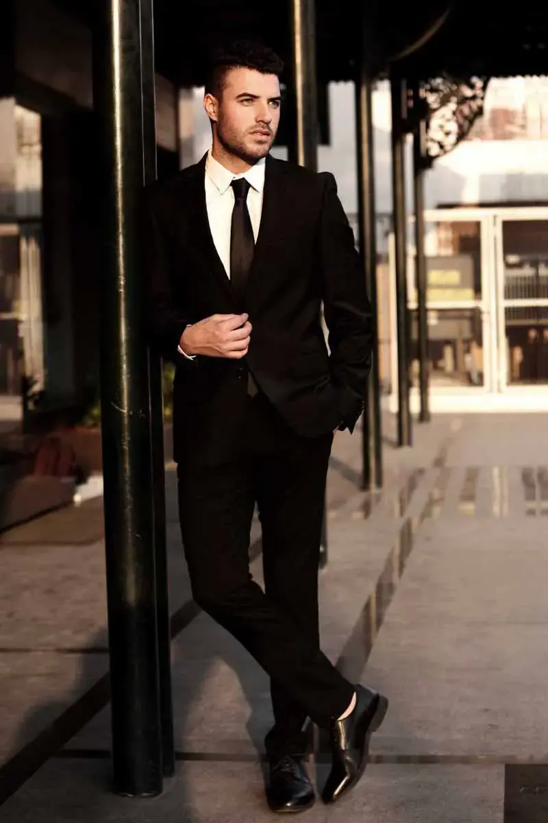 Foto Book Alexis
