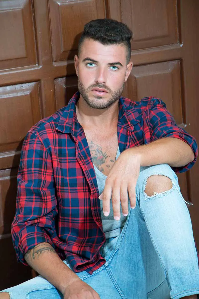 Foto Book Alexis