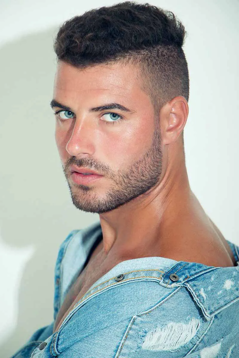 Foto Book Alexis