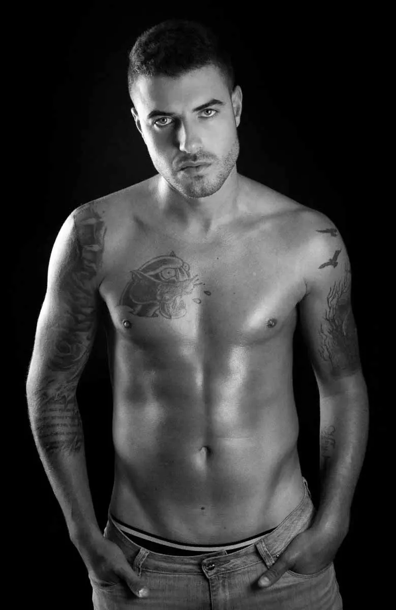 Foto Book Alexis