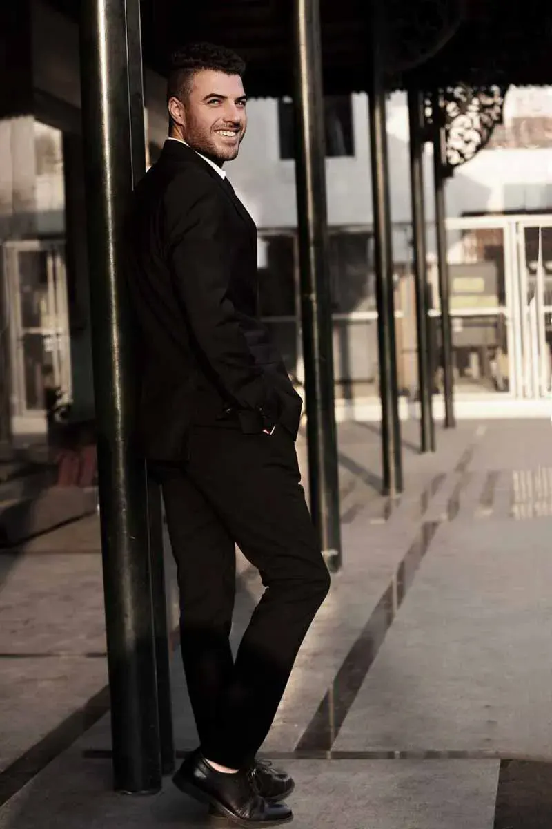 Foto Book Alexis
