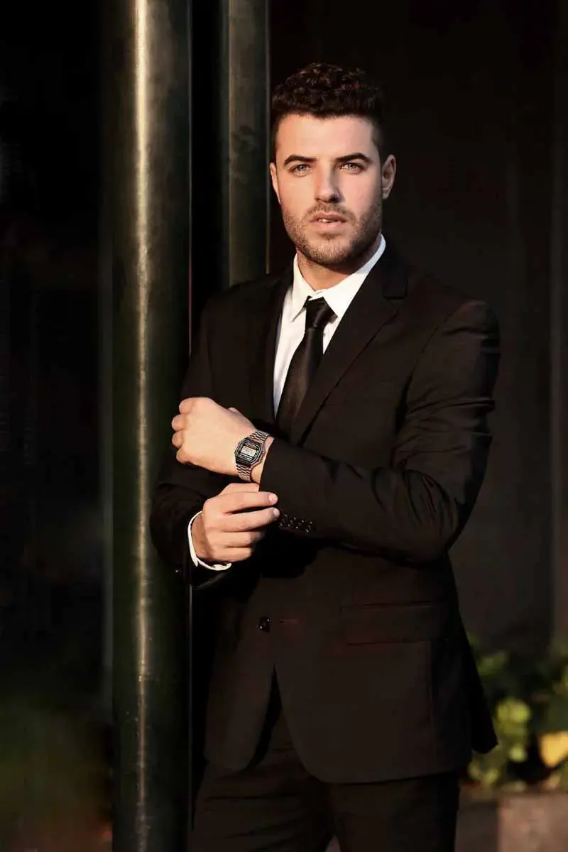 Foto Book Alexis