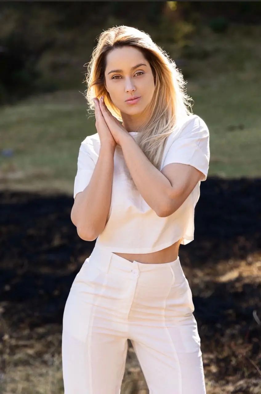 Foto Book Aline